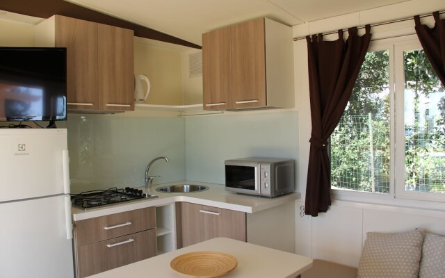 Mobile Homes Peskera