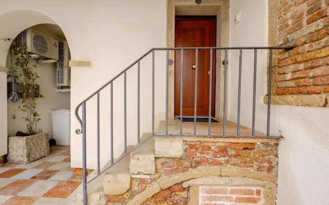 Palazzo Ca' Moro apartments