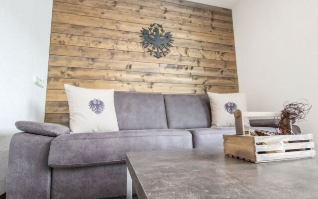 Apartment Aileen Fliess/Landeck/Tirol West