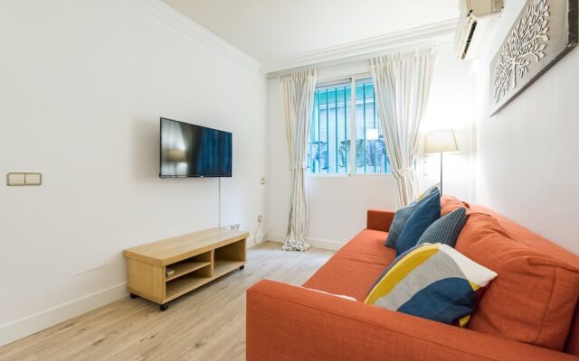 Apartamento en Hortaleza