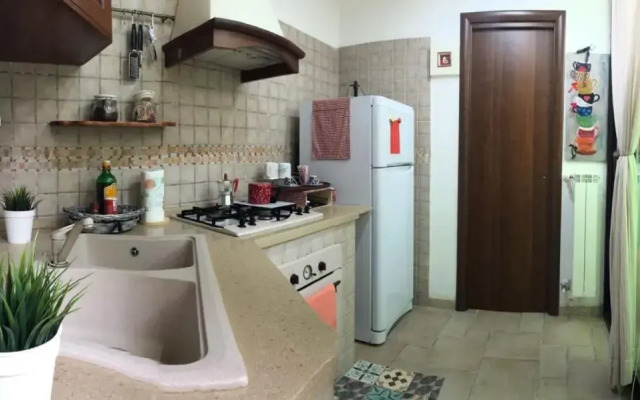 Casa Vacanza Dream House