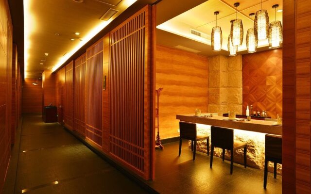 Haimen Dynasun International Hotel
