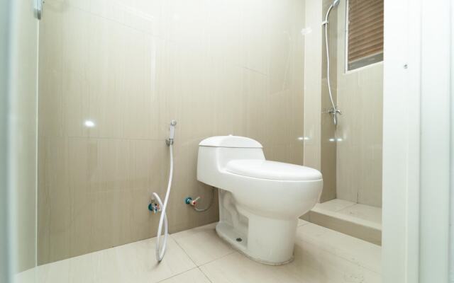 KoolKost near Grand Kota Bintang