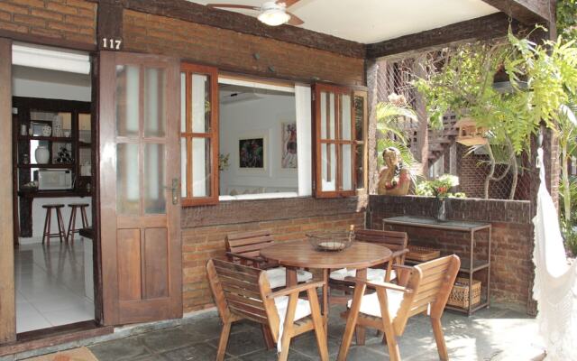 Apart Hotel Pet Friendly in B Zios Buz117