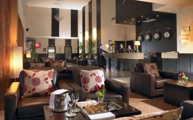 Carlton Hotel Dublin Airport Hotel