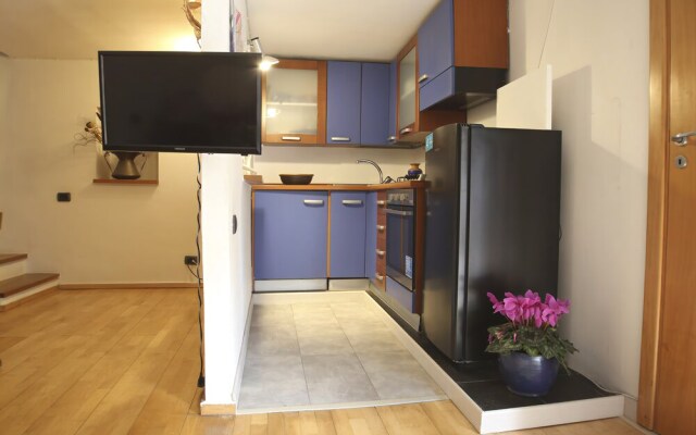 Apartment - Raimondo di Sangro II BH 101