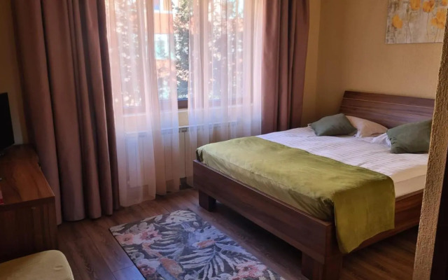 Hotel Gema