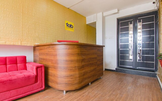 Fabhotel Satyam International