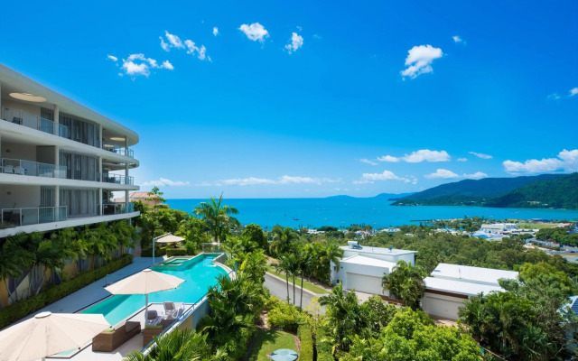 What a View - Studio