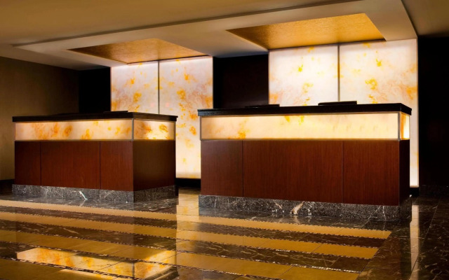 Sheraton Valley Forge Hotel King of Prussia