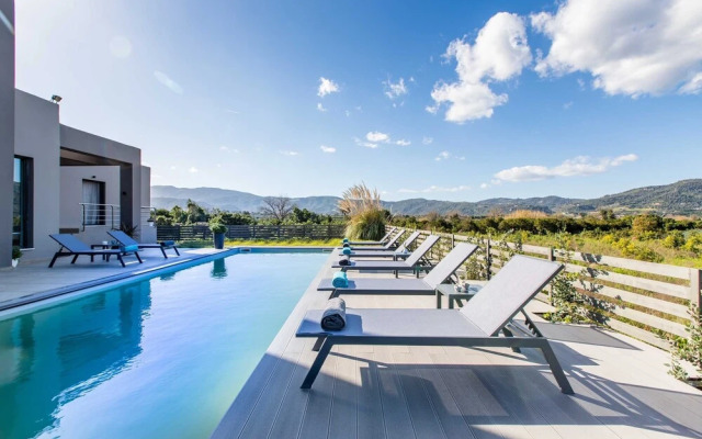 Villa Vega