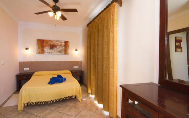 Apartamento Carabeo 70