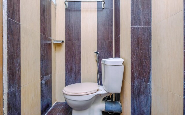 Comfortable And Simply 2Br At Cibubur Village Apartment