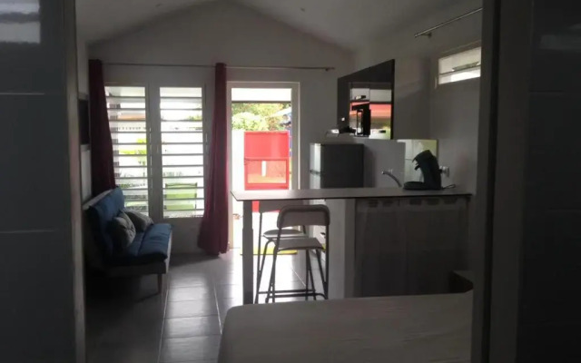 Studio Amaryllis Kourou