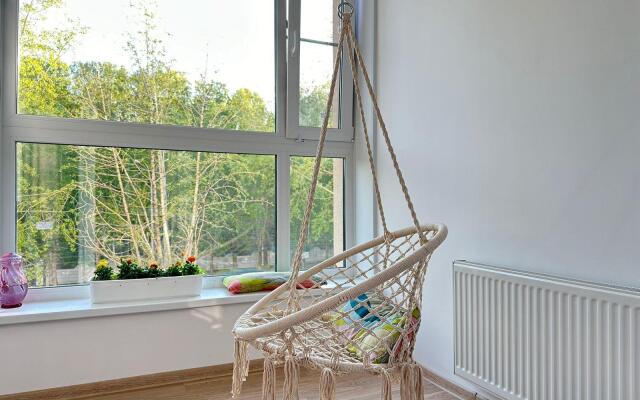 Апартаменты на улице Гагарина