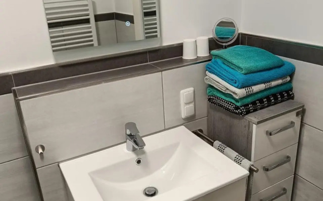 Appartment Merle