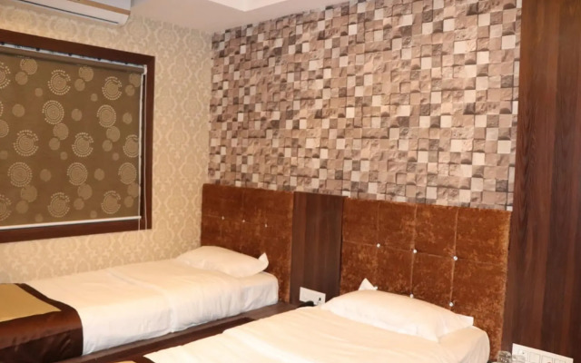 Hotel Angina