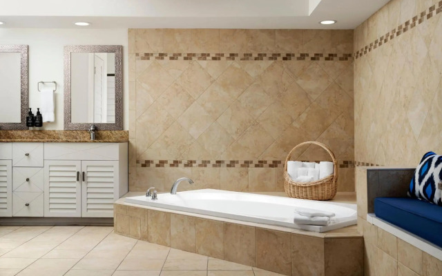Hotel Indigo San Diego Del Mar by IHG
