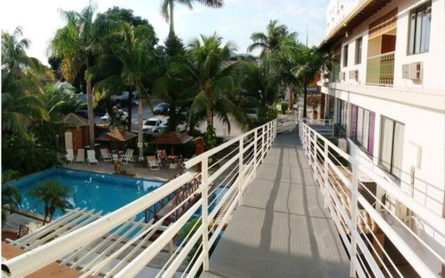 Nacional Palace Hotel