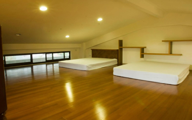 Sanyi Happiness B&B