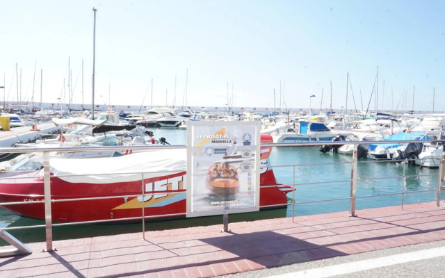 Skol 216 1Bedroom Duplex First Line Beach