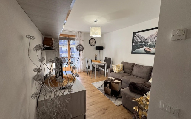 024 Trilocale Carisolo