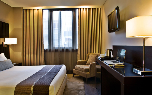 TURIM Av Liberdade Hotel