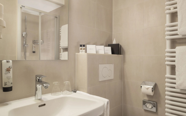 Hotel La Rotonde