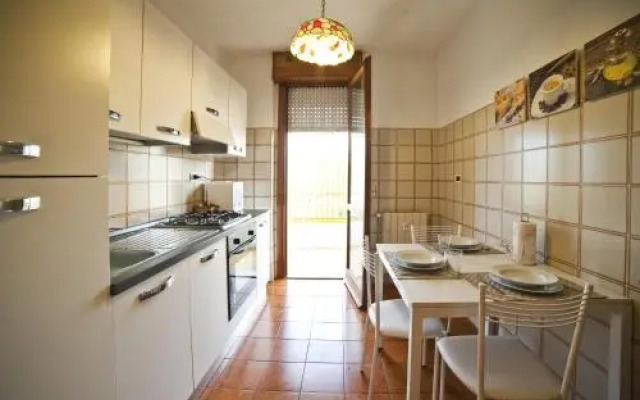 Roman Holidays all'Eur