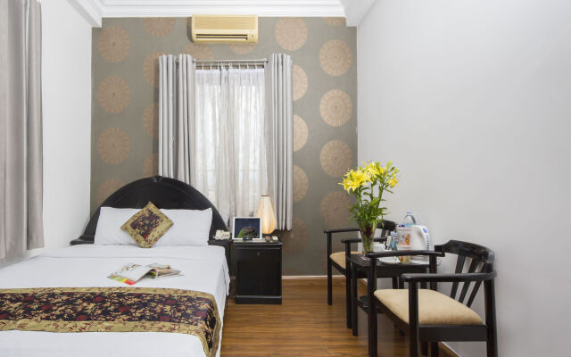 Dream Hotel Nha Trang