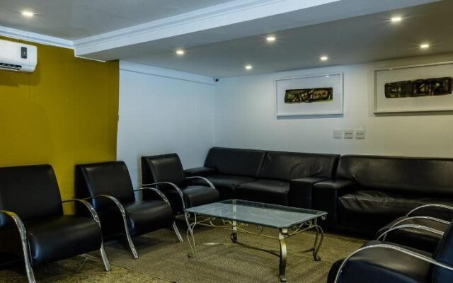 Hotel Presidente Dutra