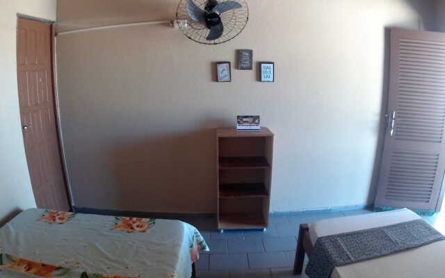 Ruanas Hostel