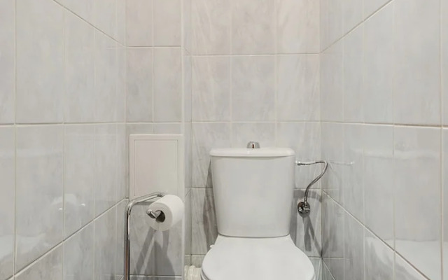 ShortStayPoland Szara B170