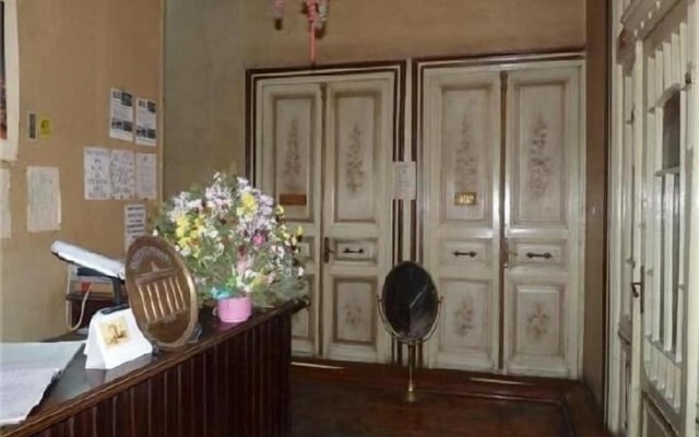 Berlin Hotel