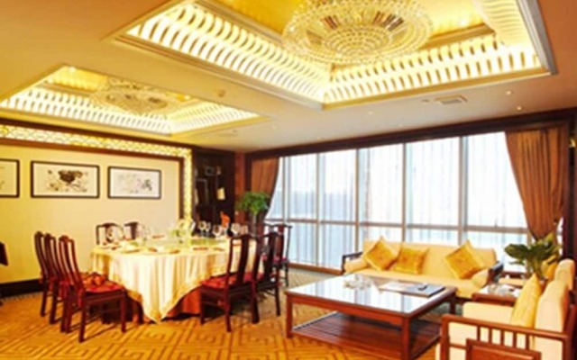Queens Palace