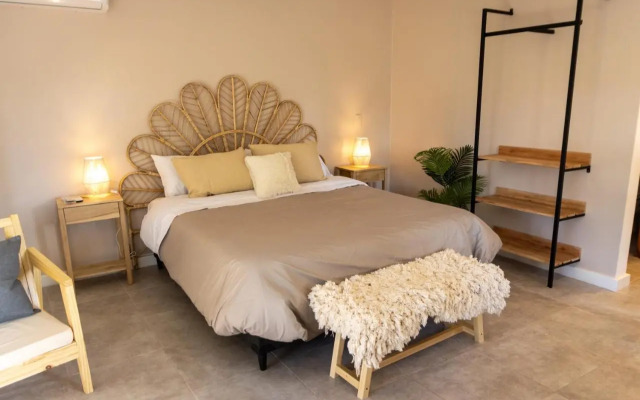 Samai Suma Cabanas & SPA