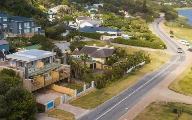 Hamilton House