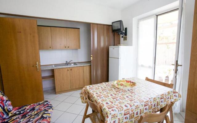 Appartamenti Casa Benedetta
