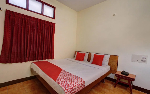 Hotel Radhakrishna by OYO Rooms