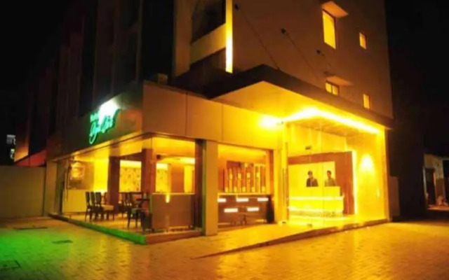 Hotel Royal Park, Andheri, Mumbai
