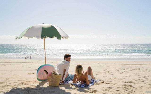 The Island Gold Coast