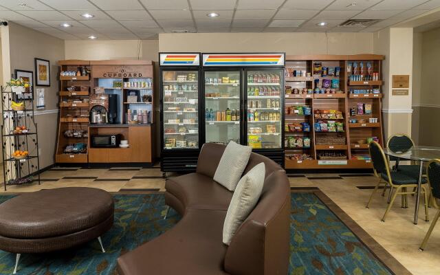 Candlewood Suites St. Joseph / Benton Harbor by IHG