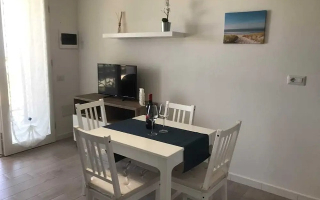 Residence Li Russi