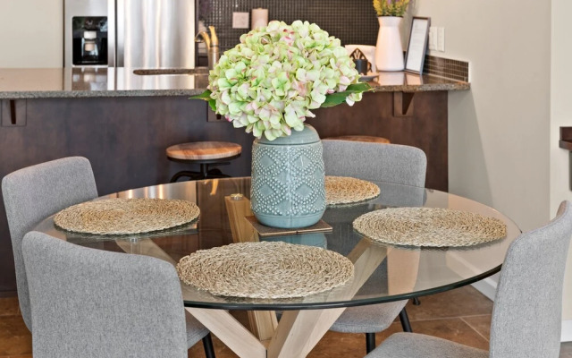 GLOBALSTAY. Downtown Calgary Apartments