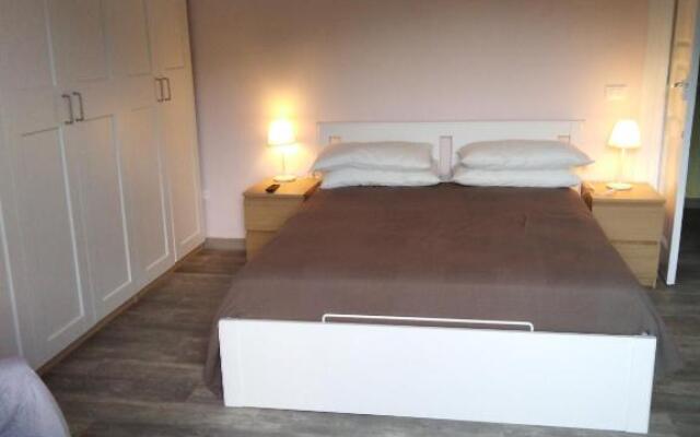 My room cosenza