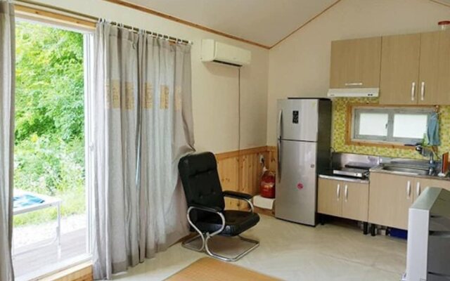Gapyeong Hyangki Pension