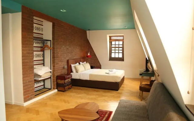 Paddington Rob-Roy Executive Suites