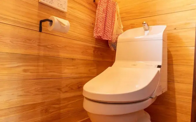 YOISAMA sunset beach house