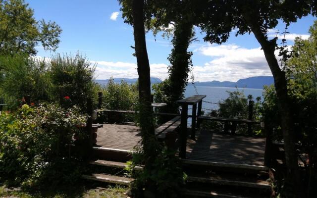 Los Gualles de la Candelaria Apart Hotel