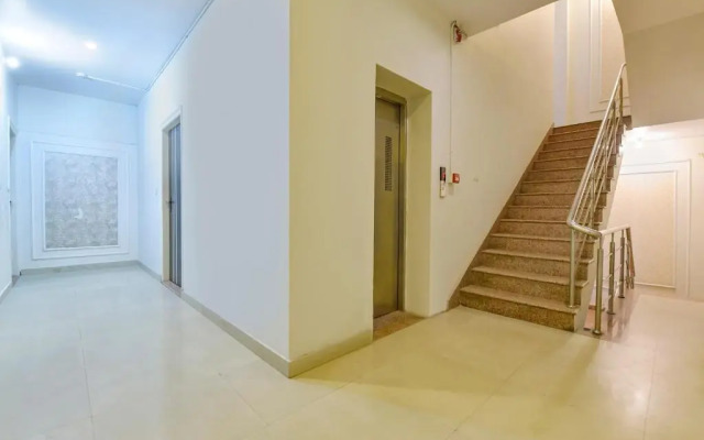 OYO 9571 Hotel Aditya Residency